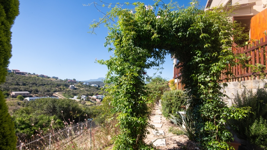 3 Bedroom Property for Sale in Bergsig Western Cape